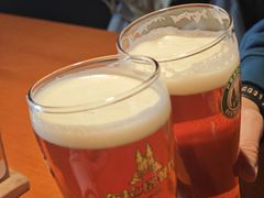-布拉格餐厅· 中欧捷克菜(全国首店)