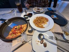 -必胜客(海安文峰店)