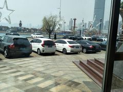 -天顺渔港·海景餐厅(星海广场店)