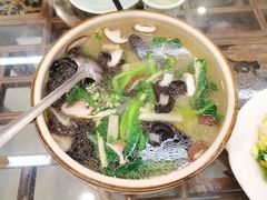 -徽州美食(三十年老店)