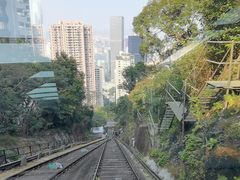 -山顶缆车