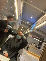 -苑苑发型设计