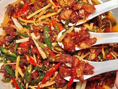 -辣螃铠盆盆蟹大排档(总店)