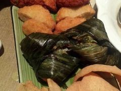 -黄珍珍泰国菜馆(庄士伦敦广场店)