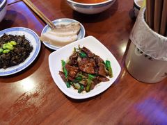 -同得兴 Since·1995 传统苏式面馆(十全街店)