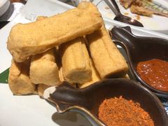 -云海肴·汽锅鸡·云南菜(美罗城店)