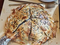-那拉提之疆·新疆菜(美院店)