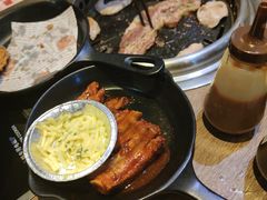 -火炉火自助餐(悠唐购物中心店)