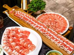 -友乐居羊蝎子(西直门店)