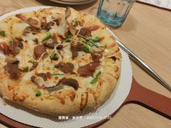 -必胜客(桐梓坡店)