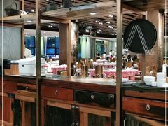 大堂-临家闽南菜(宝洲路店)