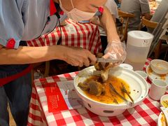 -西贝莜面村(近铁城市广场店)