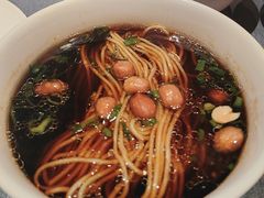-A One Kitchen·南京精菜馆(德基广场店)