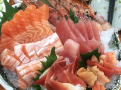 -银子铁板烧料理自助餐(人民广场店)