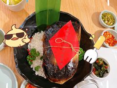 -嗲嗲的椰子鸡(亚龙湾总店)