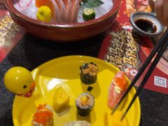 -古田居·特色寿司料理(星之岛旗舰店)