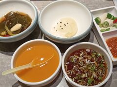 -韩盛·古法烤肉店(皇城恒隆广场店)