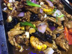 -蘭奢雅集·江浙菜(青山江滩店)