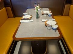 -四川饭店(长白店)