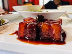 -月湖翠·上海菜(思南公馆淮海店)