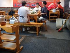 -堂客老火锅(欣阳广场总店)