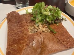 -La Creperie法餐厅(桃江路店)