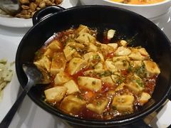 -眉州东坡(春秀路店)