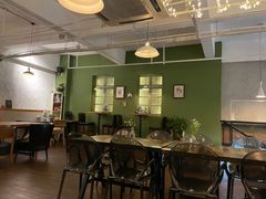 大堂-HAPPEN(江川东路店)