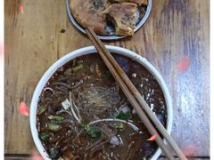 -白家高记肥肠粉(总店)