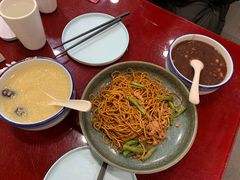 -宏状元现熬粥·京味菜(五棵松店)