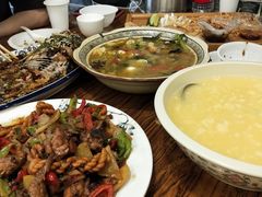 -美味居(古城店)