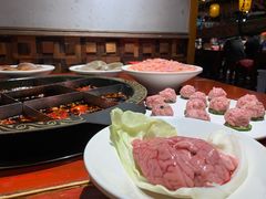 -黄家码头老火锅(解放碑旗舰店)
