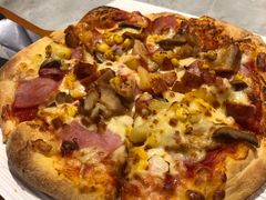 -必胜客(东大桥店)