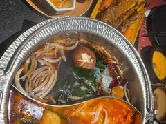 -牛New寿喜烧(虹桥新天地店)