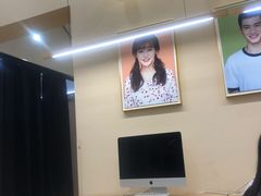 -海马体照相馆(成都来福士广场店)