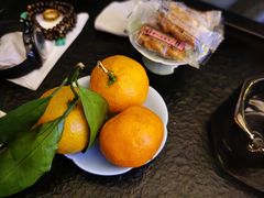 -华夏良子·足道SPA艾灸(金皇大厦店)