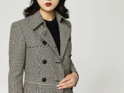 -优山定制西服衬衫大衣(国贸店)