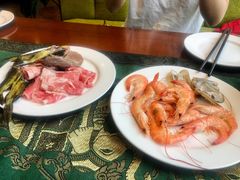 -火舞泰·泰式海鲜火锅餐厅(世纪城店)