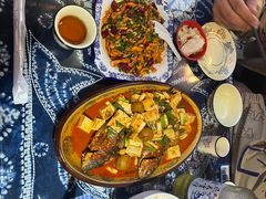 -老宅子私房菜馆(大理古城店)