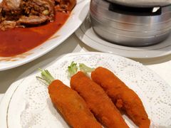 -丁老爷子苏香圆