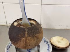 -達揚原味燉品(文明路店)