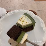 洞穴里的咖啡·地理学家
