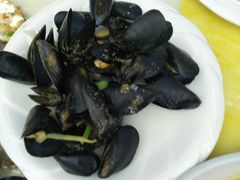 -008海鲜排档(朱家尖2号店)