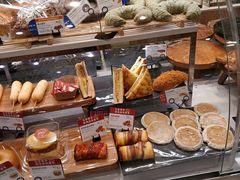 -巴黎贝甜(华堂新辰汇店)