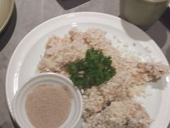 -阿源鱼捞斑鱼火锅·海鲜粥(山景尚宅店)