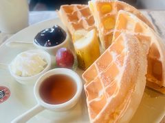 -漫咖啡MAANCOFFEE(清江路店)