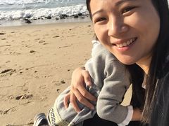 -南澳海滩