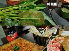 -摇滚火锅