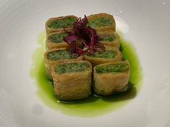 -荷风细雨·中国茶宴(碧云店)