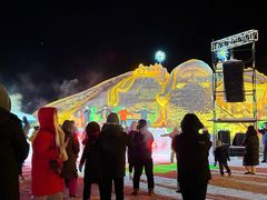 -北极村旅游风景区